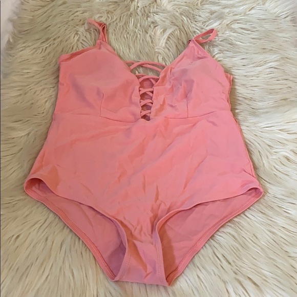 Zaful Other - ZAFUL bathing suit 🩱
